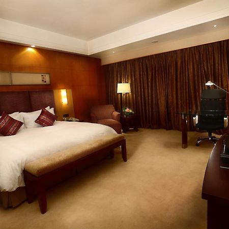 Kb Hotel Qingyuan Qingyuan  Luaran gambar