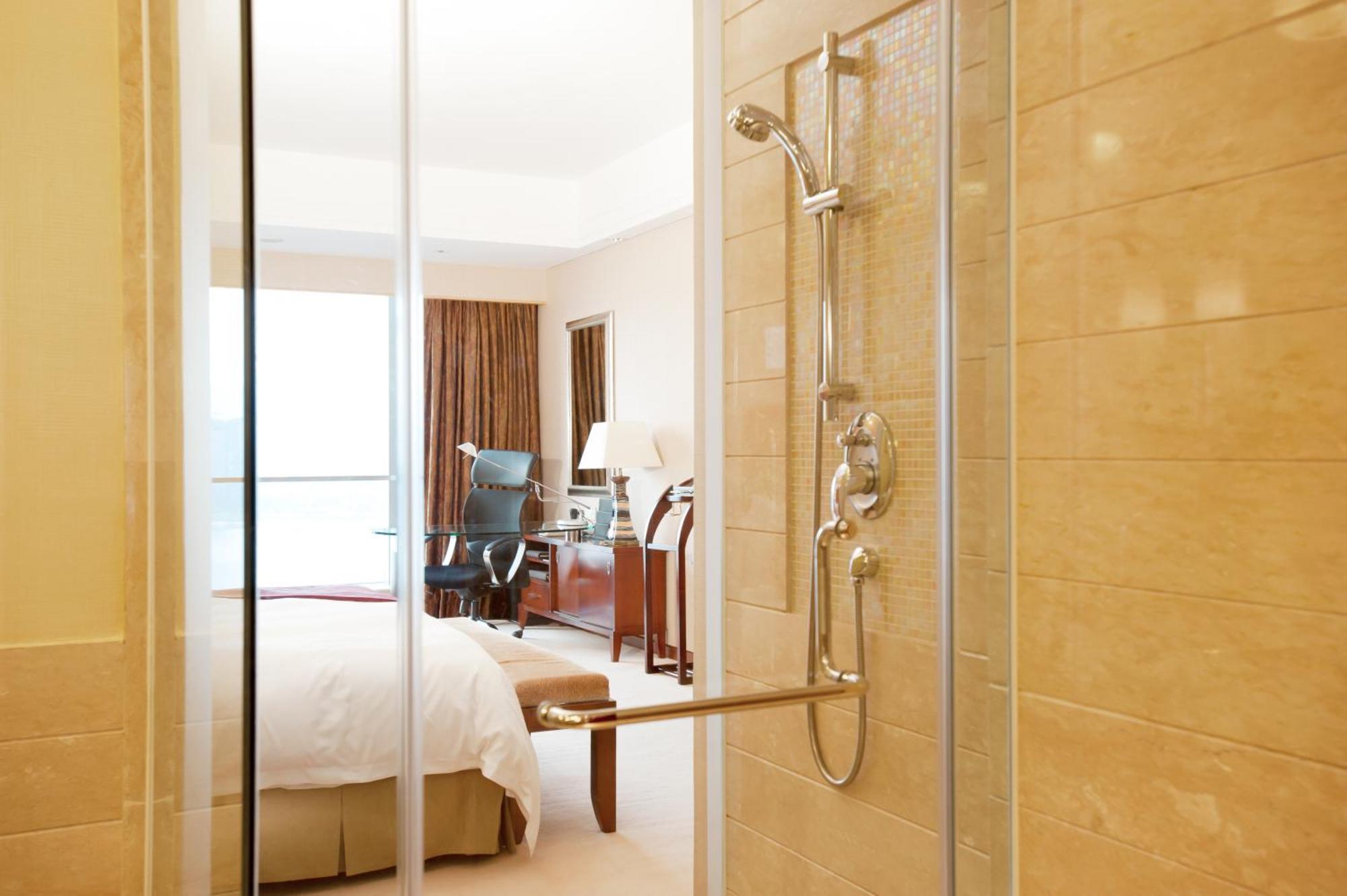 Kb Hotel Qingyuan Qingyuan  Luaran gambar