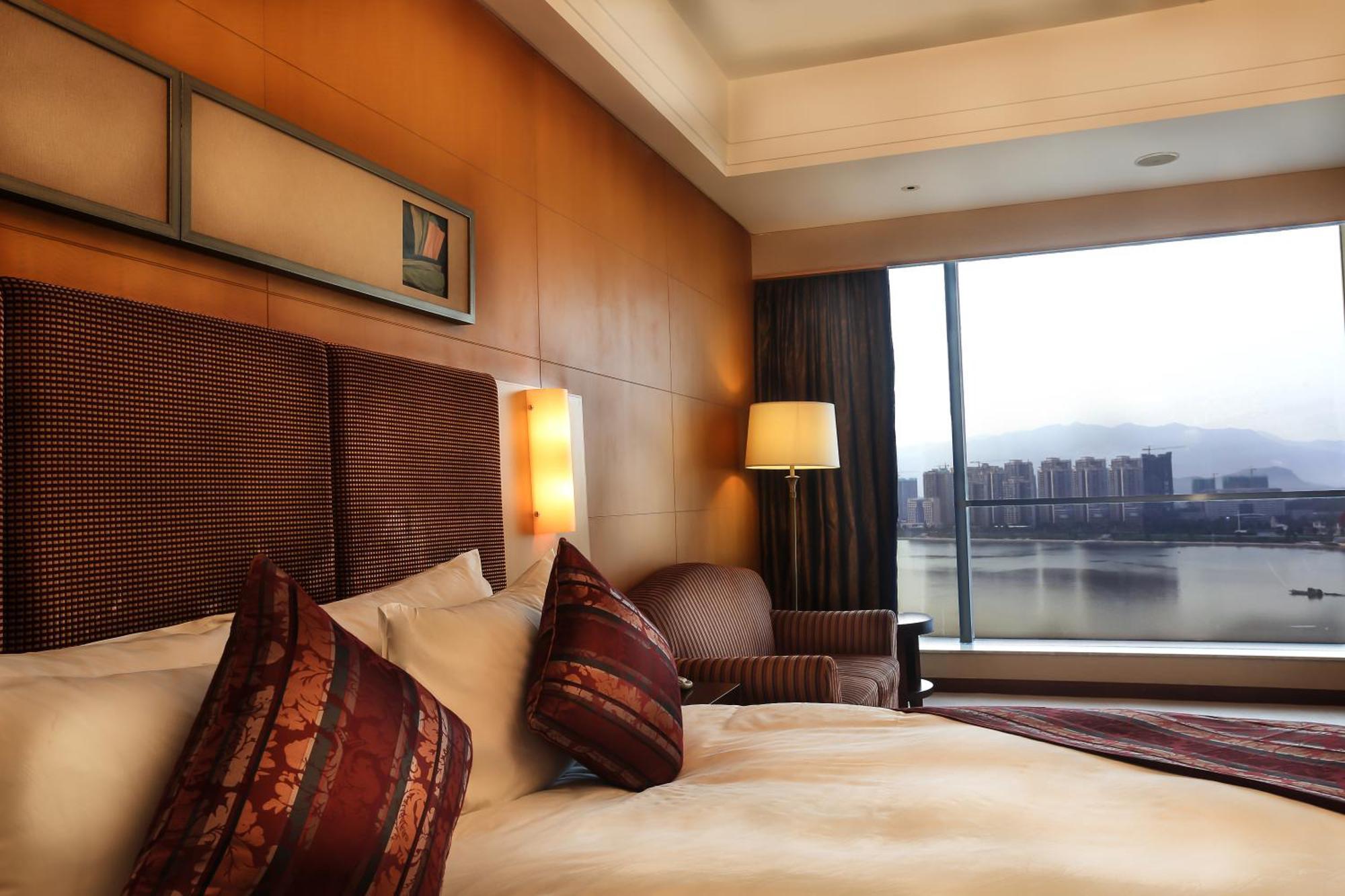 Kb Hotel Qingyuan Qingyuan  Luaran gambar