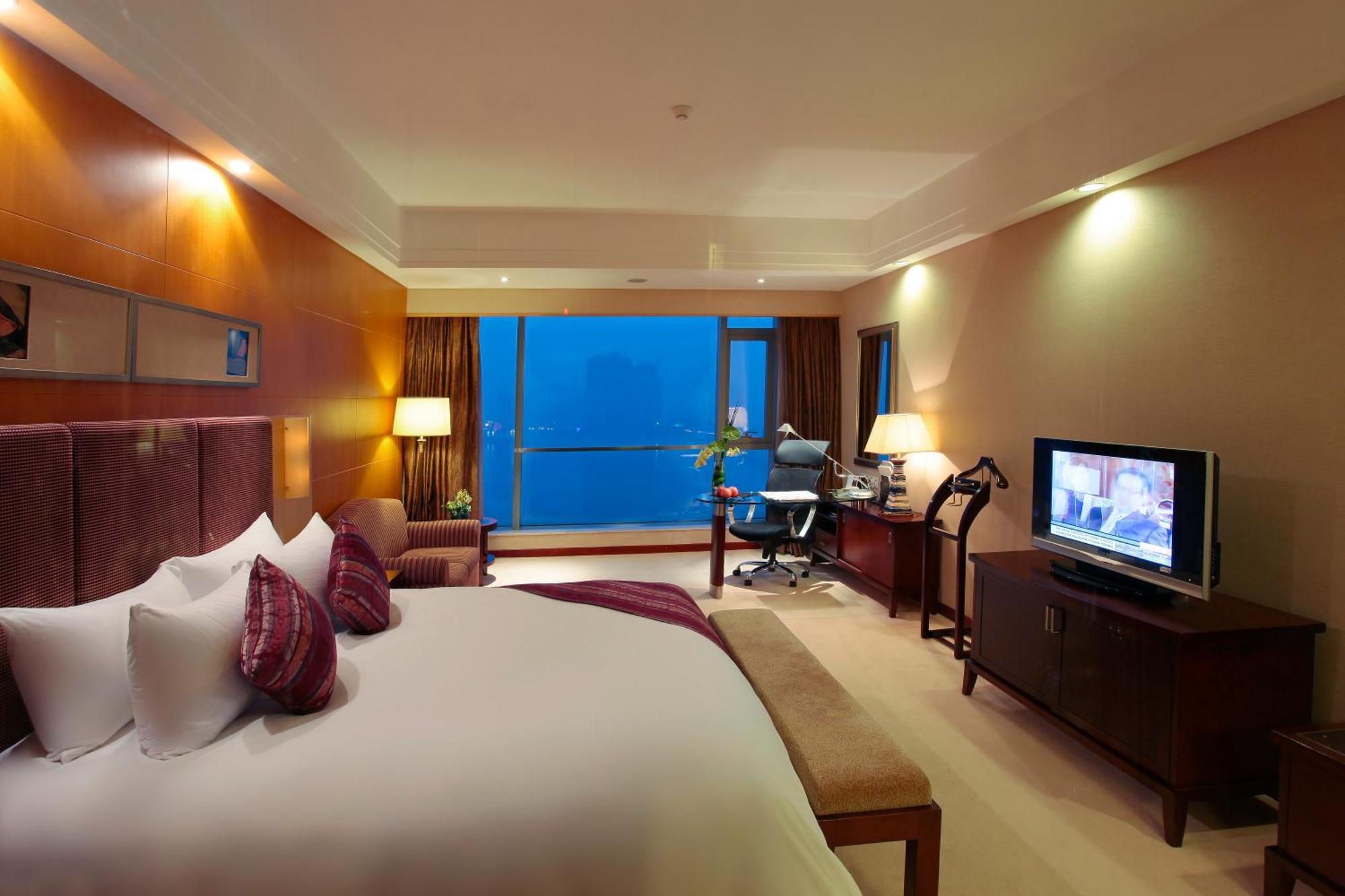 Kb Hotel Qingyuan Qingyuan  Luaran gambar