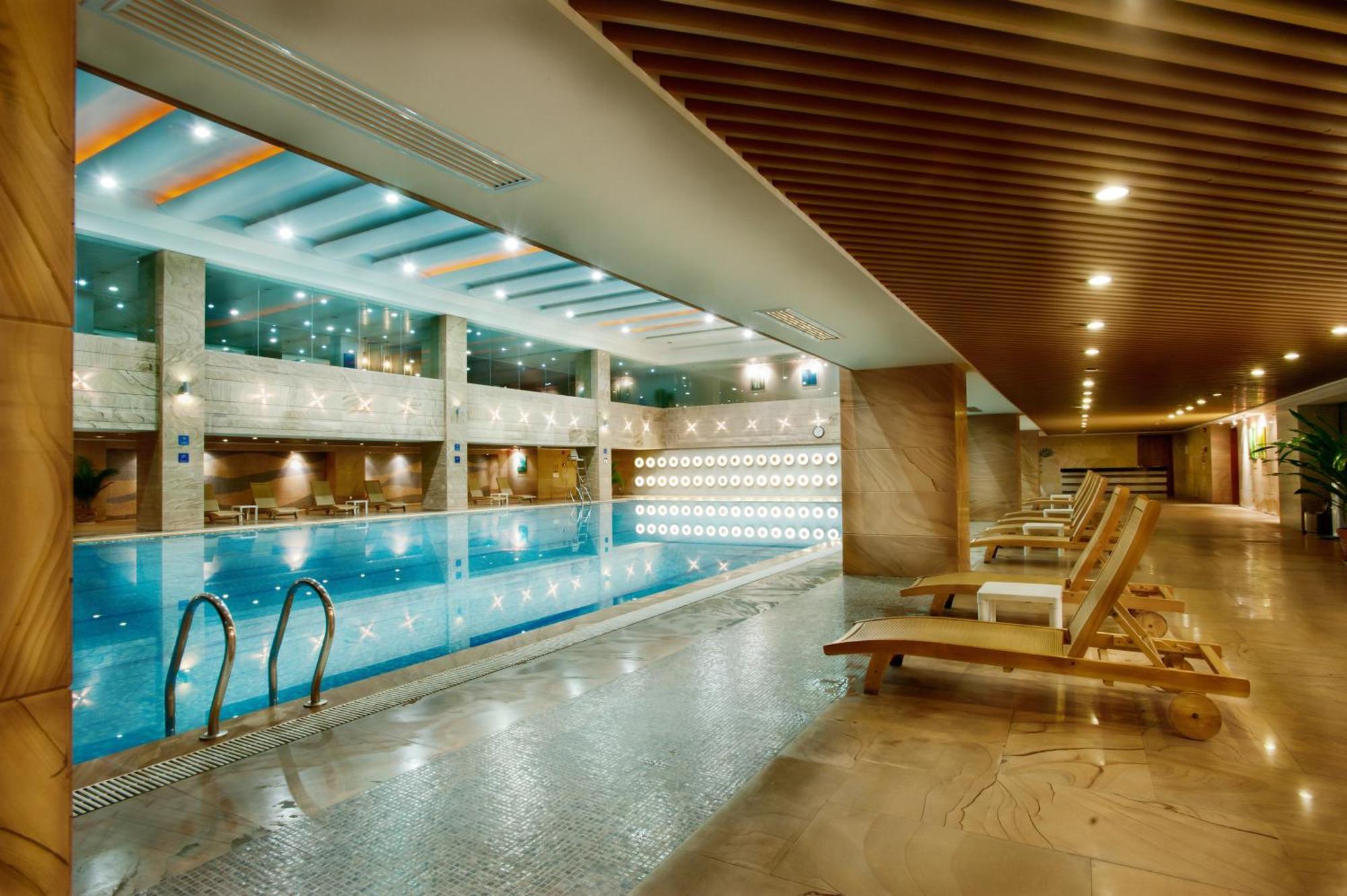 Kb Hotel Qingyuan Qingyuan  Luaran gambar