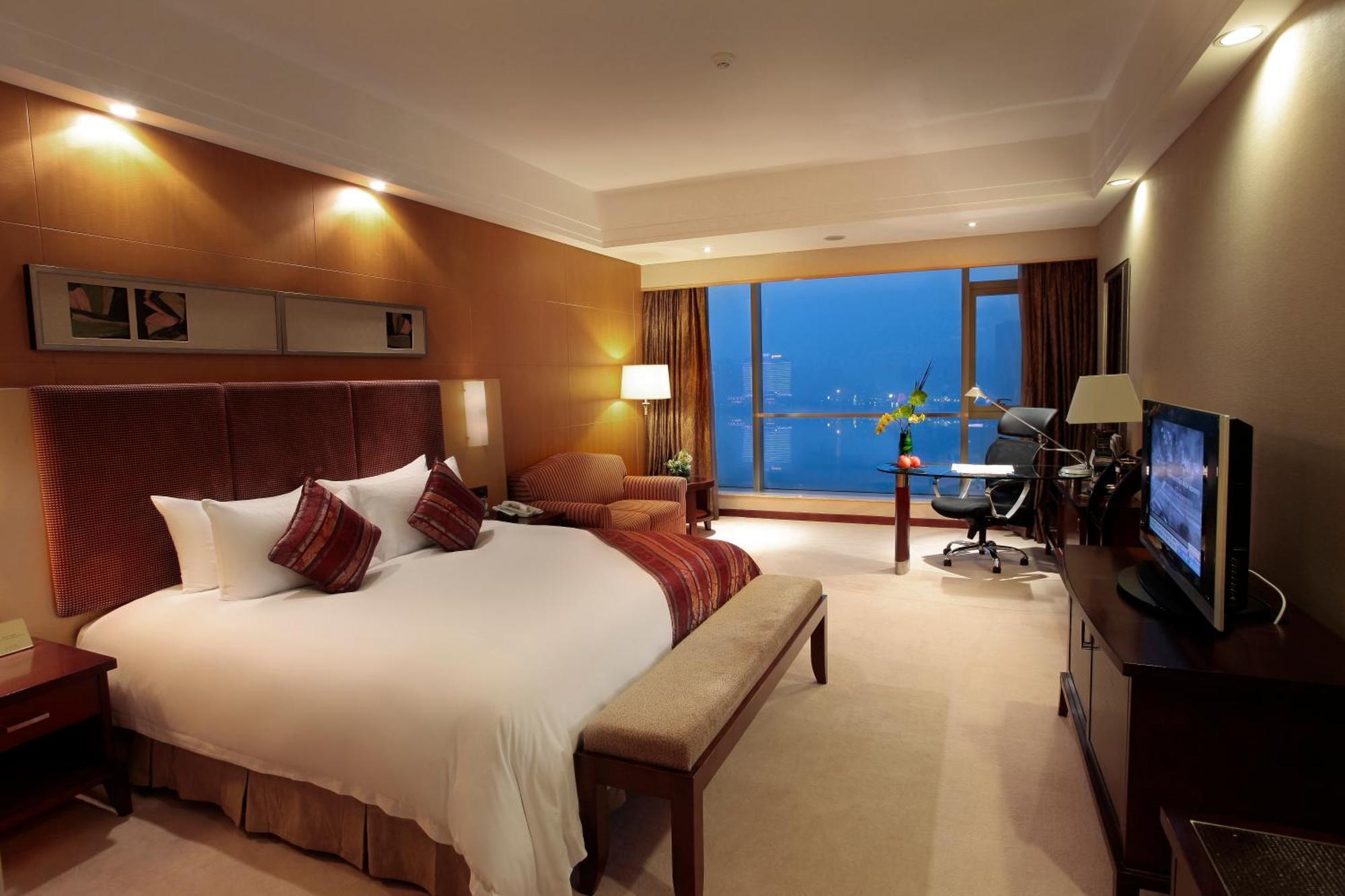 Kb Hotel Qingyuan Qingyuan  Luaran gambar