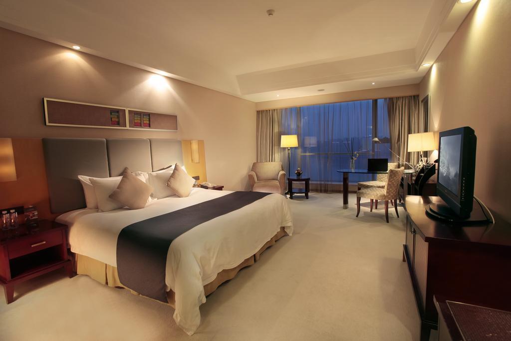 Kb Hotel Qingyuan Qingyuan  Luaran gambar